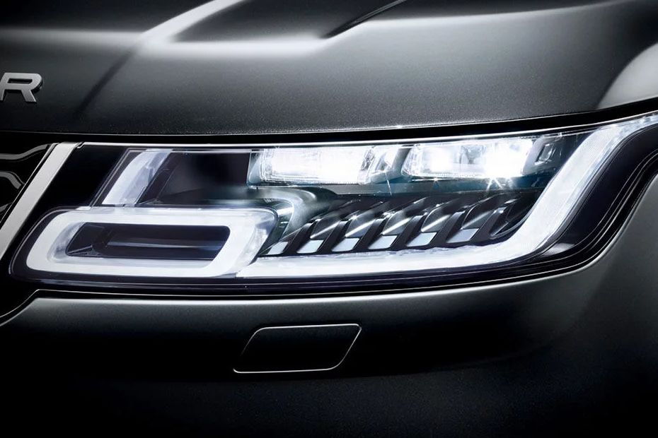 Land Rover Range Rover Sport (2004-2022) Headlight Land Rover Range Rover Sport (2004-2022) Headlight