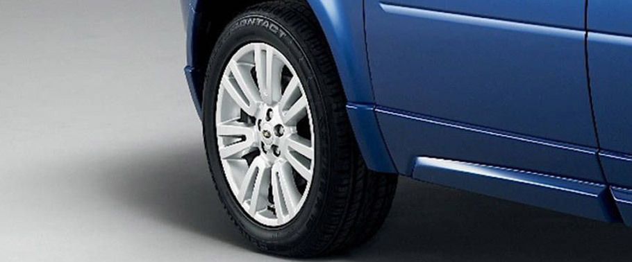 Freelander 2 Wheel Freelander 2 Wheel