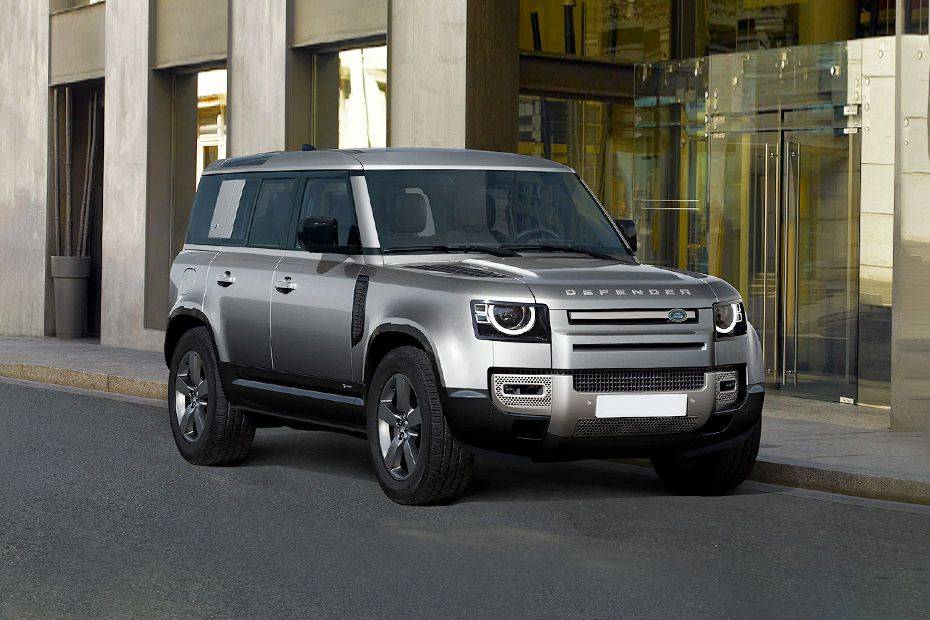 Land Rover Defender 110 2024 Price Philippines, Specs & August Promos