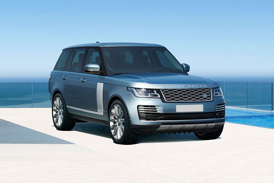 Land Rover Range Rover 2022 Price Philippines, July Promos, Specs & Reviews