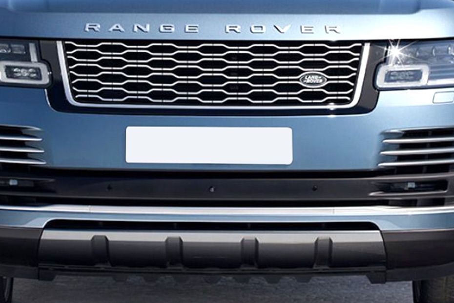 Land Rover Range Rover (2015-2021) Grille View