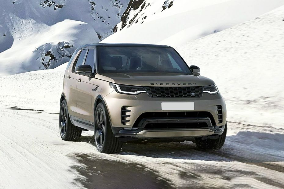 Land Rover Discovery 2023 Philippines
