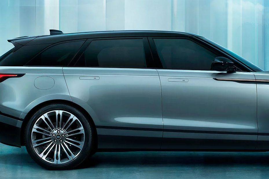 Range Rover Velar Door handle Range Rover Velar Door handle