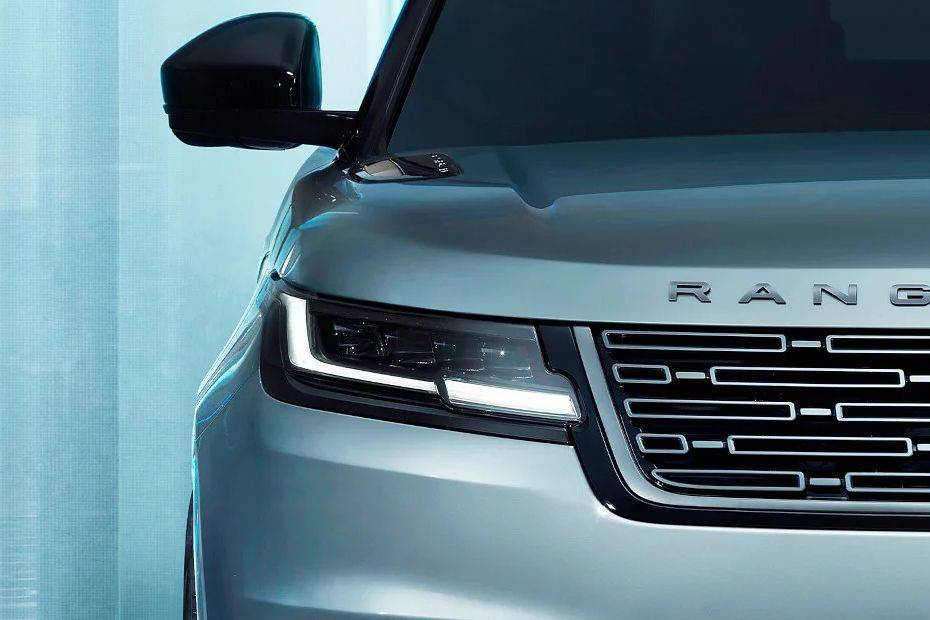 Range Rover Velar Headlight Range Rover Velar Headlight