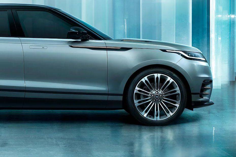 Land Rover Range Rover Velar Wheel