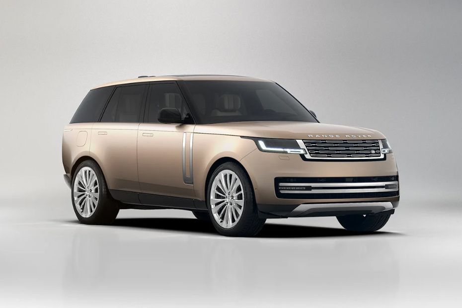 Land Rover Range Rover 2024 Price List Philippines, Promos, Specs Carmudi