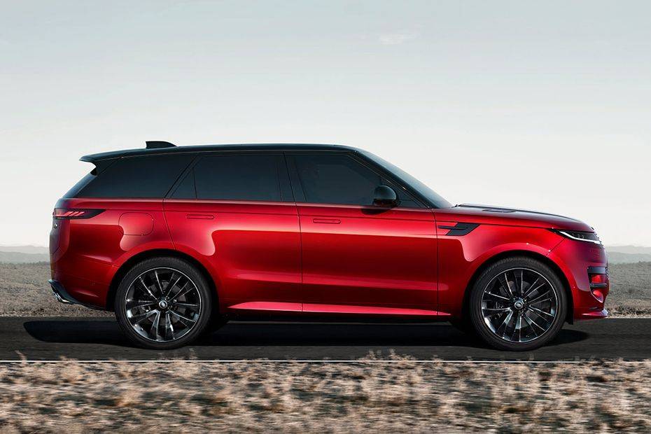 range rover 2023 beyaz siyah jantlar