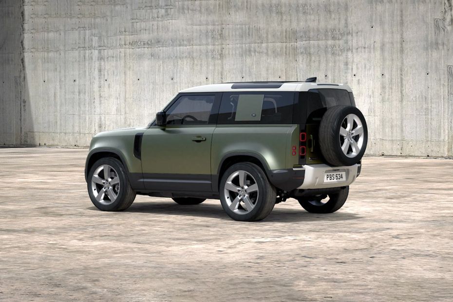 Land Rover Defender 90 2024 Price Philippines, Specs & January Promos