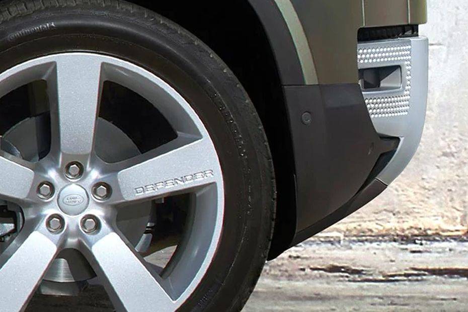 Defender 90 Wheel Defender 90 Wheel