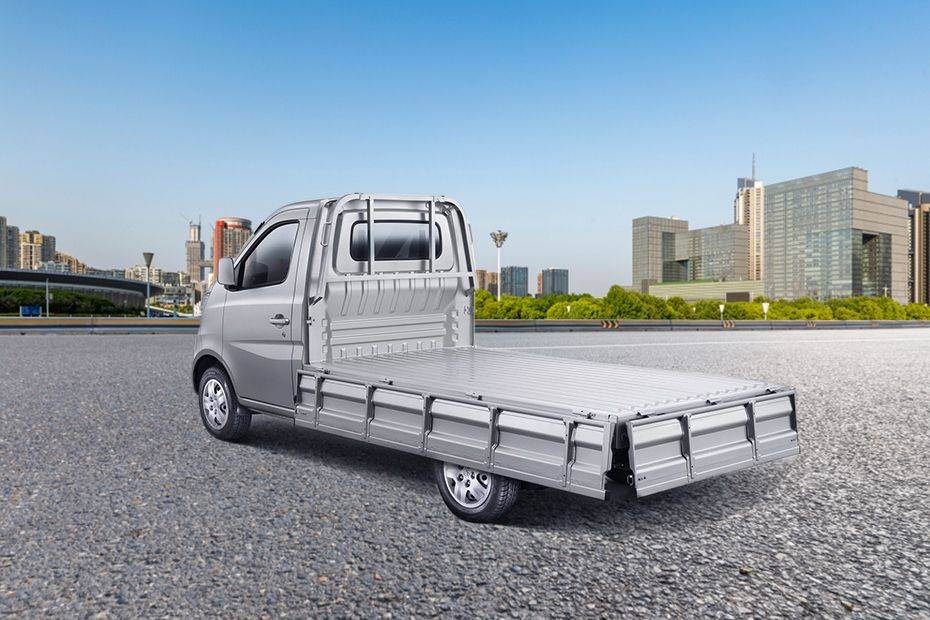 Kaicene Star Truck 2024 Price List Philippines, Promos, Specs Carmudi