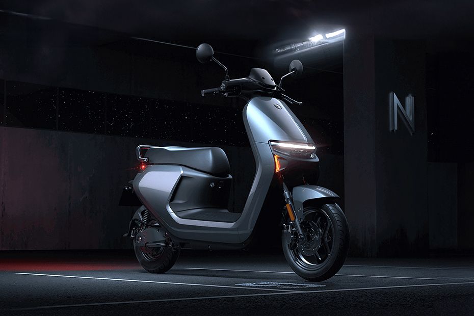 Segway N100 Electric 2026 Philippines