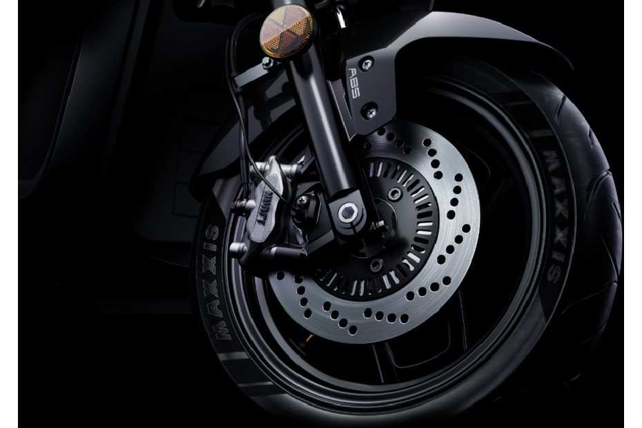 Segway E300SE Front Tyre Segway E300SE Front Tyre