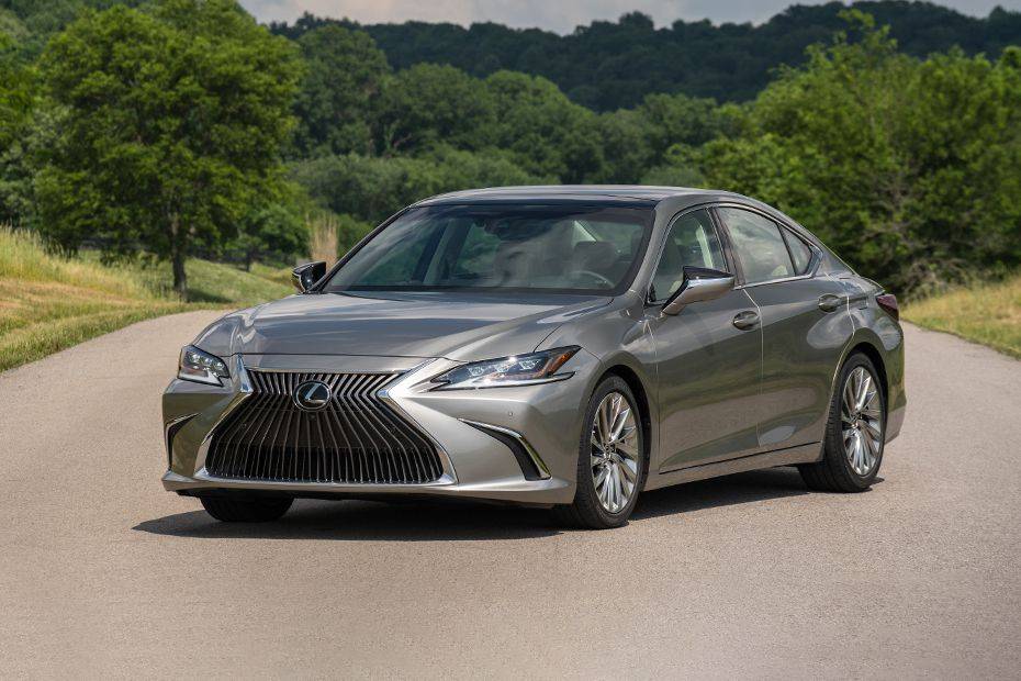 Lexus ES 2020 Price list Philippines, October Promos, Specs & Reviews