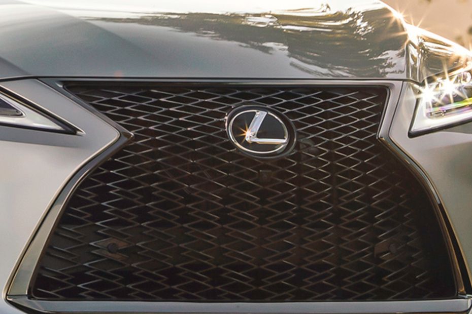Lexus Lexus
