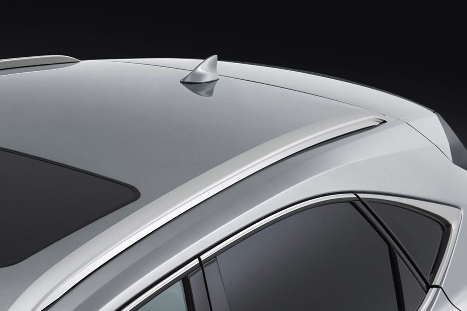 Lexus NX Roof Antenna