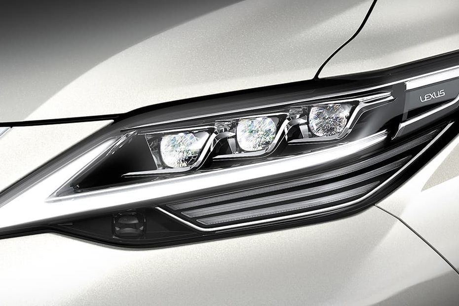 Lexus LM (2020-2022) Headlight Lexus LM (2020-2022) Headlight