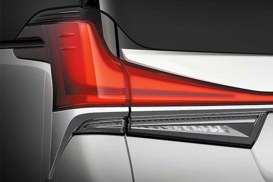 Lexus LM (2020-2022) Tail Light Lexus LM (2020-2022) Tail Light