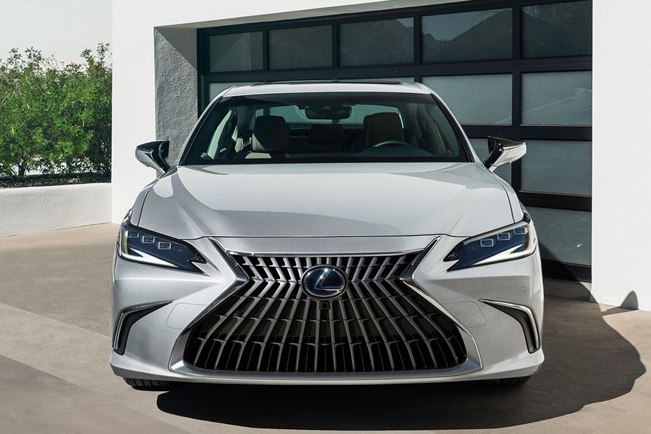 Lexus ES 300h Luxury 2026 Specs Price In Philippines Lexus ES 300h Luxury 2026 Specs Price In Philippines