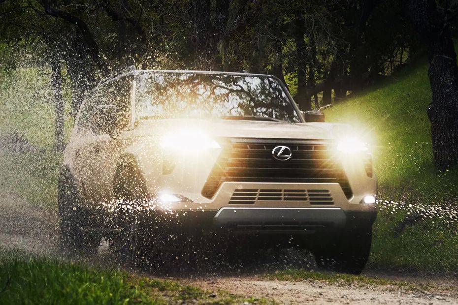 Lexus GX 2024 Price, Review & Launch Date In Philippines Zigwheels