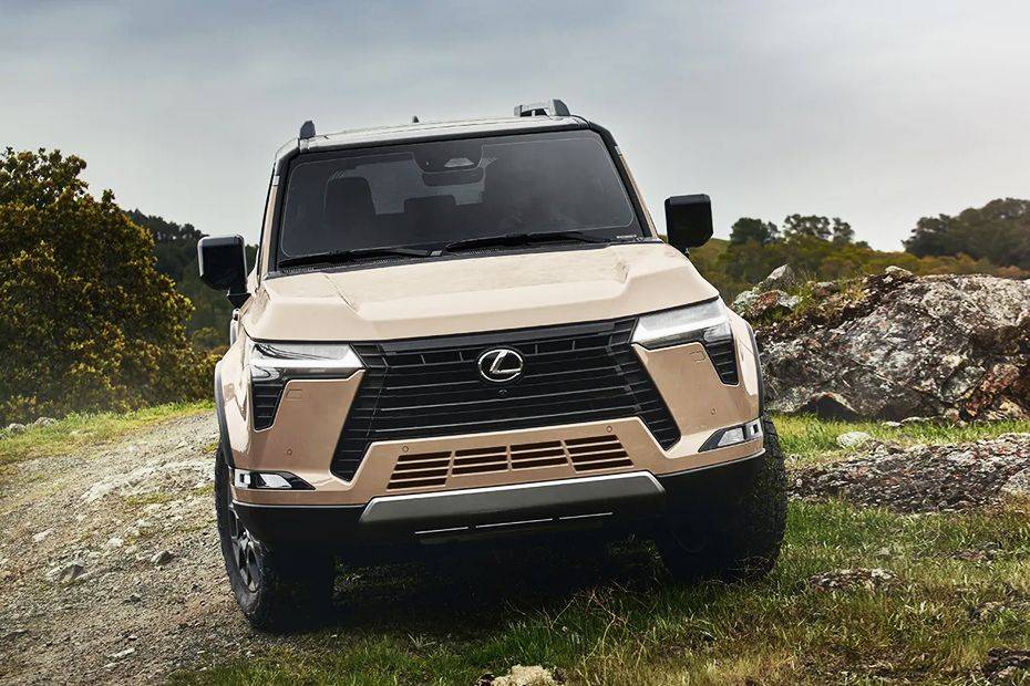 Lexus GX 2024 Price, Review & Launch Date In Philippines Zigwheels