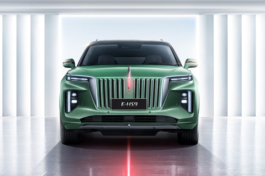 Hongqi EHS9 2023 Price Philippines, Specs & July Promos