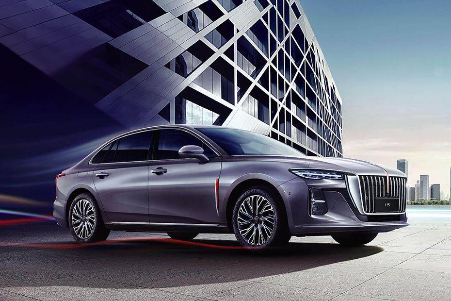 Hongqi H5 2024 Price Philippines, Specs & September Promos