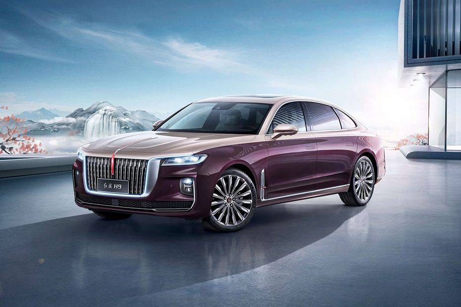 Hongqi H9 2024 Price Philippines, Specs & September Promos