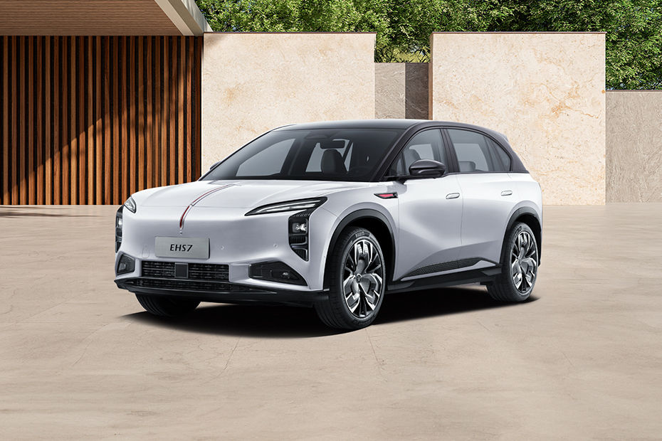 Hongqi EHS7 Executive 2026 Philippines