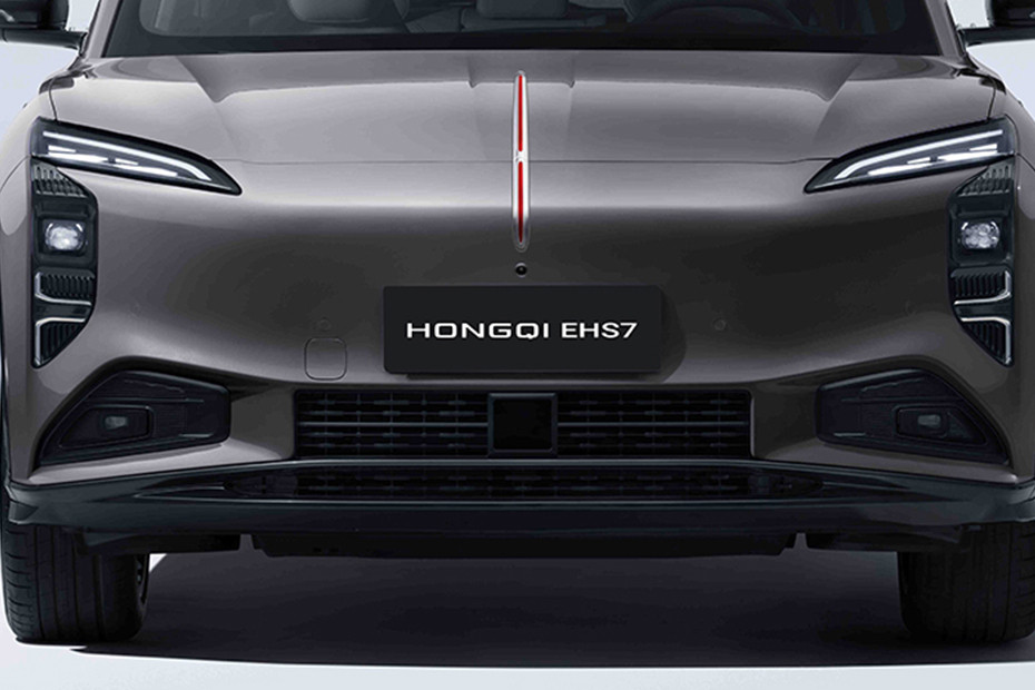 EHS7 Grille View EHS7 Grille View