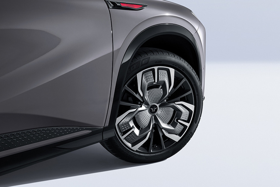 EHS7 Wheel EHS7 Wheel