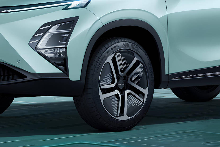 E5 Wheel E5 Wheel