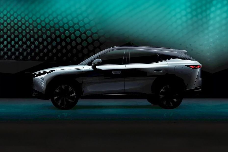 Omoda 7 1.5 2026 Philippines