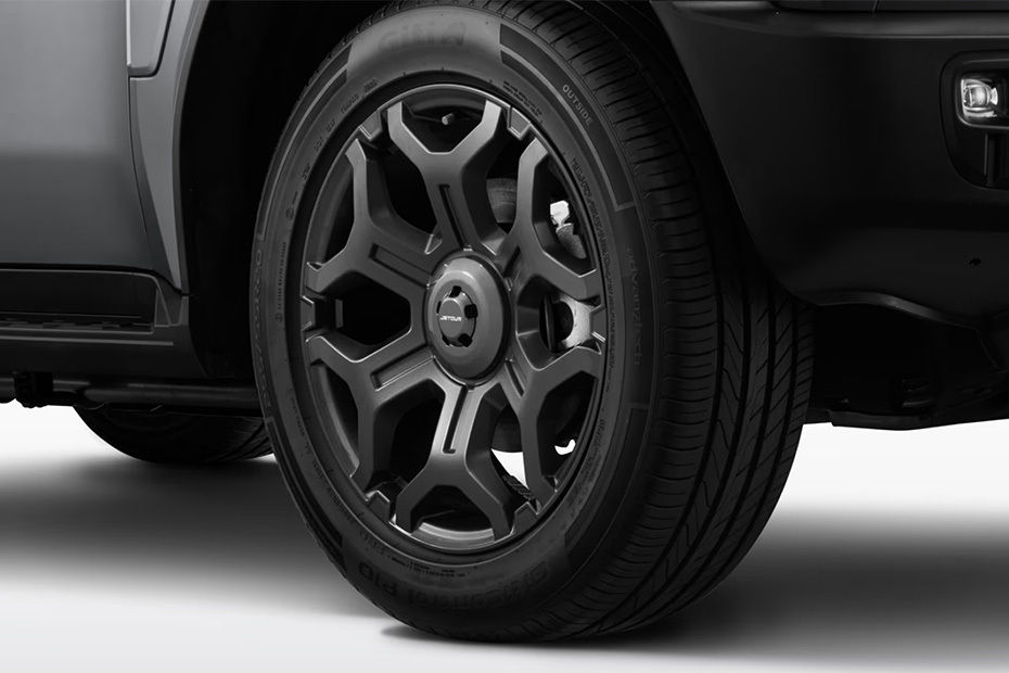 T2 Lightning i-DM Wheel T2 Lightning i-DM Wheel