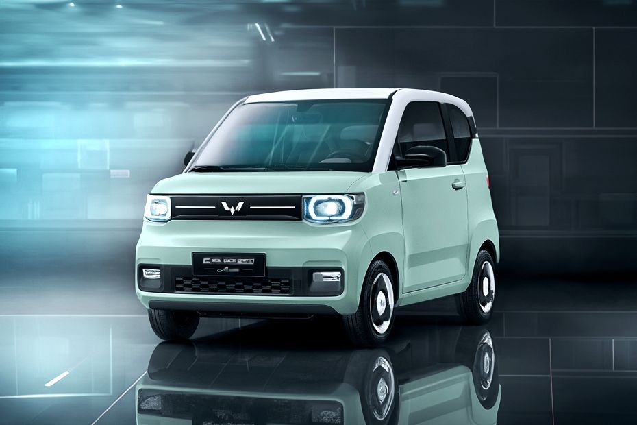 Wuling Macaron 2024 Price Philippines, Specs & May Promos