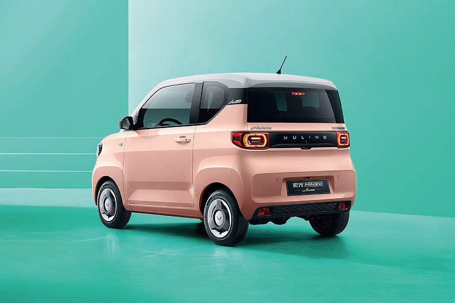 Wuling Macaron 2024 Price Philippines, Specs & May Promos