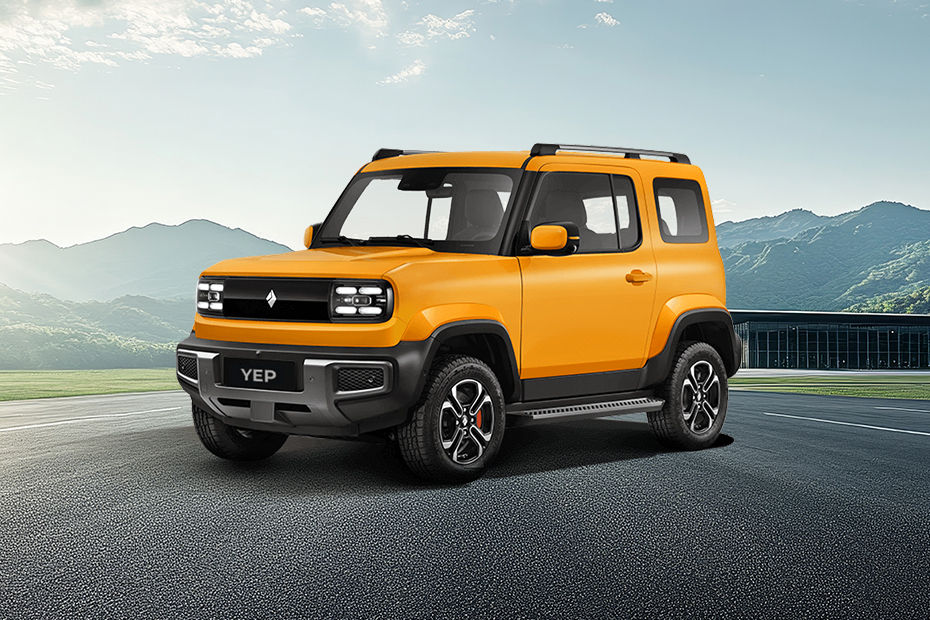 Wuling Yep Yep 2026 Philippines