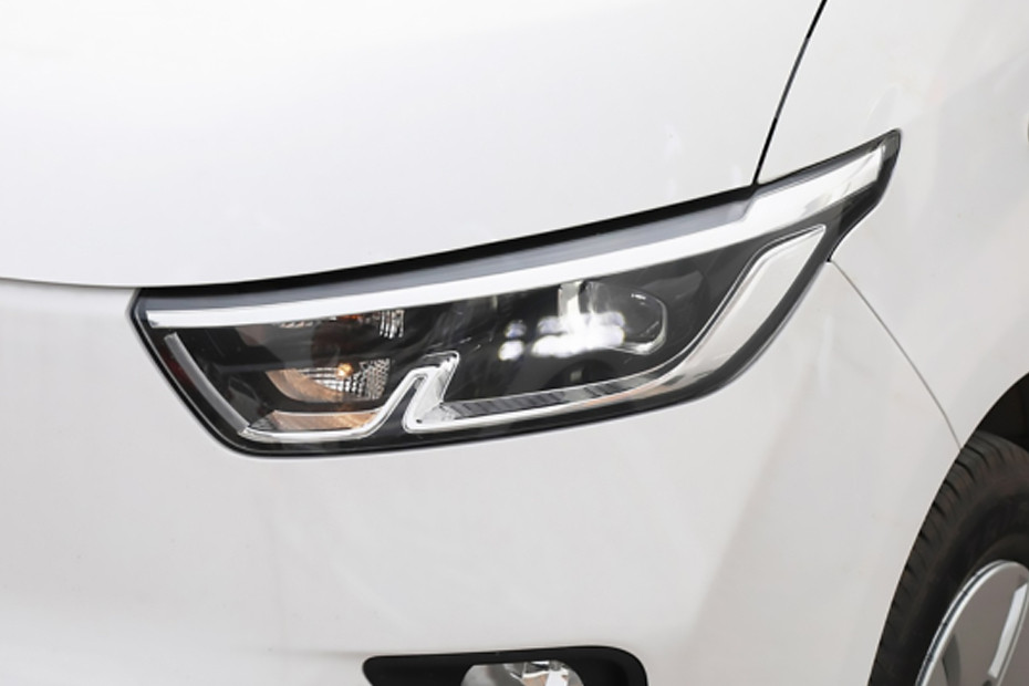 Wuling Sunlight Passenger Headlight Wuling Sunlight Passenger Headlight