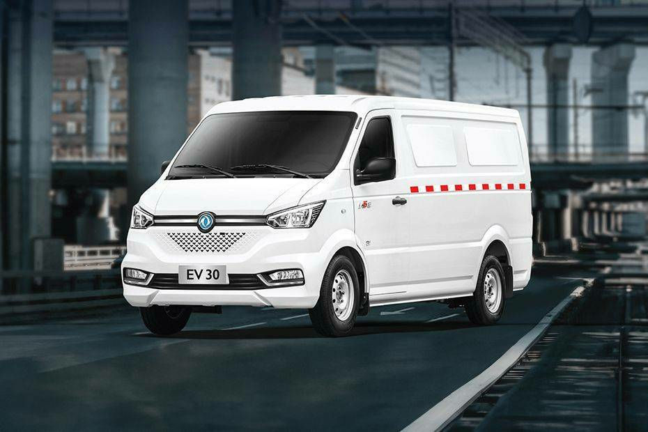 Dongfeng EV30 Electric 2026 Philippines