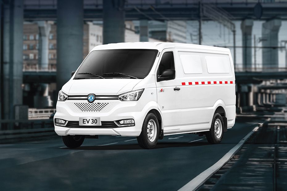 Dongfeng EV30 2024 Philippines