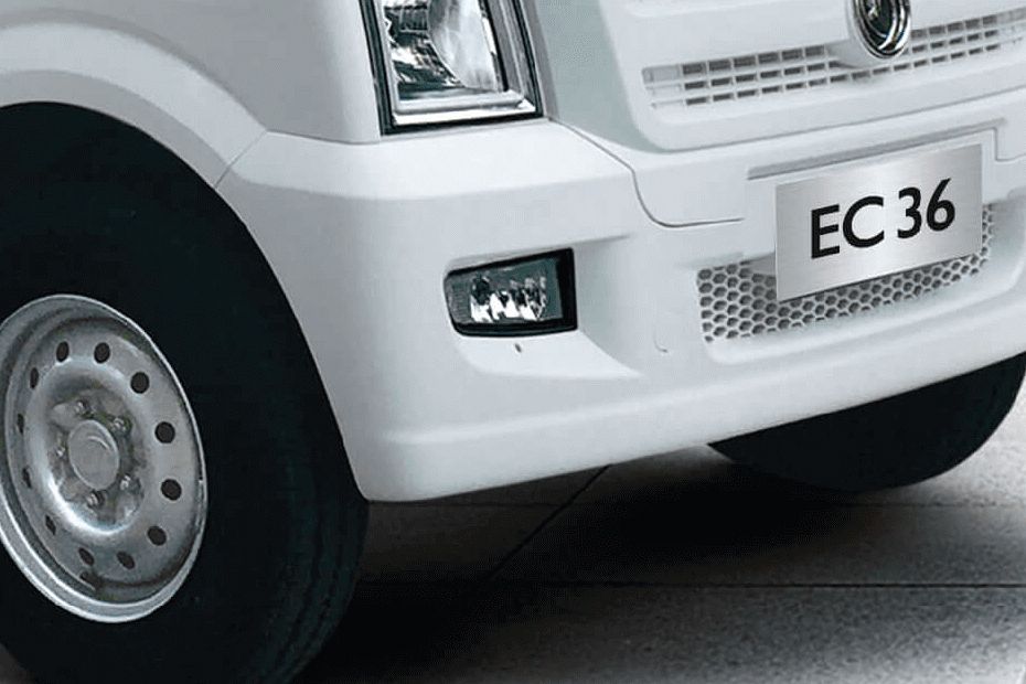 EC36 Front Fog Lamp