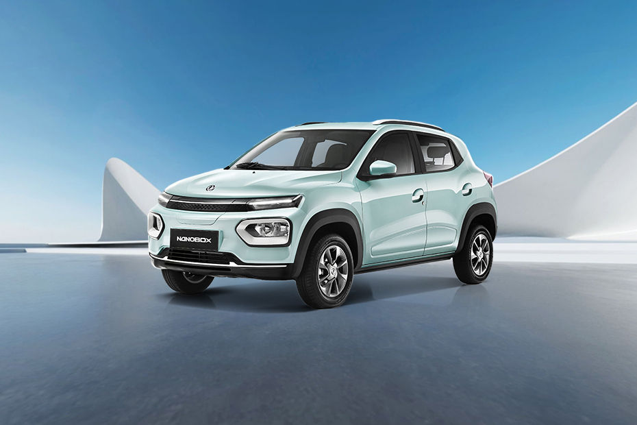 Dongfeng Nano Box EX1 STD 2026 Philippines