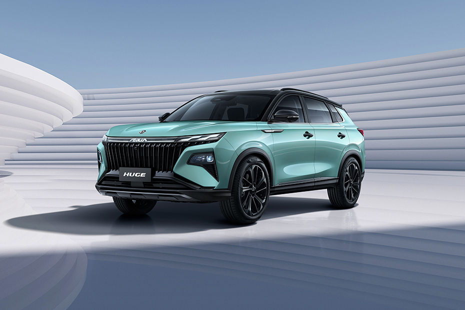 Dongfeng Aeolus Huge Aeolus Huge 2026 Philippines