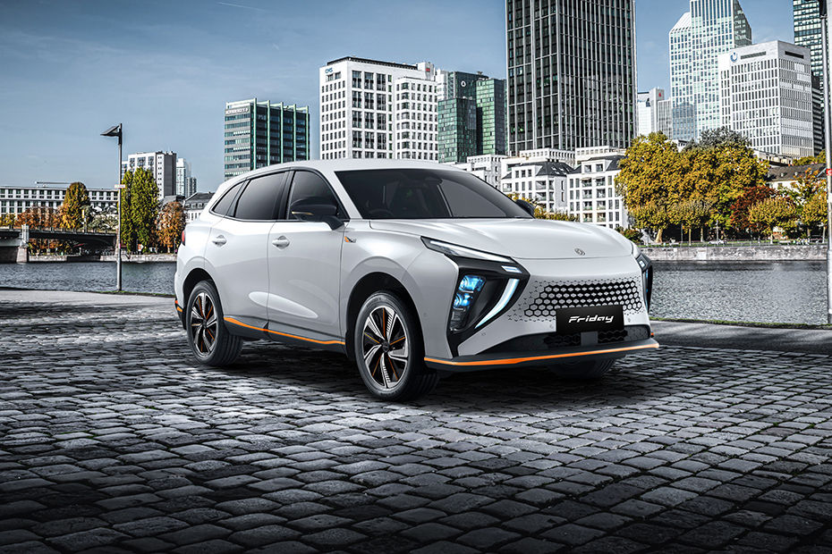 Dongfeng Forthing Friday 630 KMS 2026 Philippines