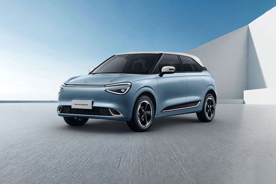 Dongfeng Nammi Nammi 2026 Philippines