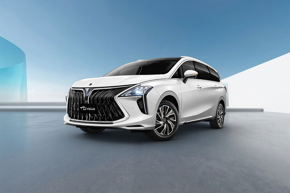 Dongfeng Forthing U-Tour Lux 2026 Philippines