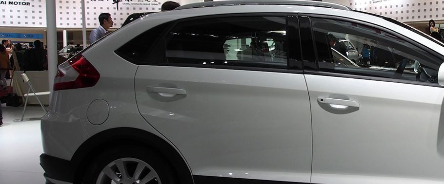 Gas Cap Open of Fulwin 2