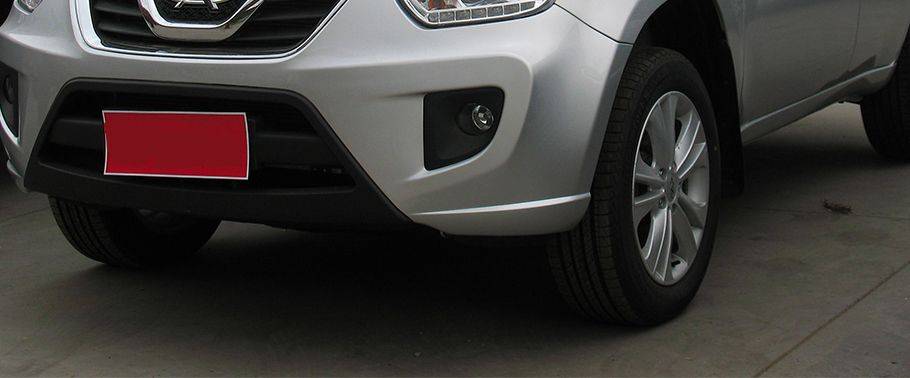 Chery Tiggo Front Fog Lamp