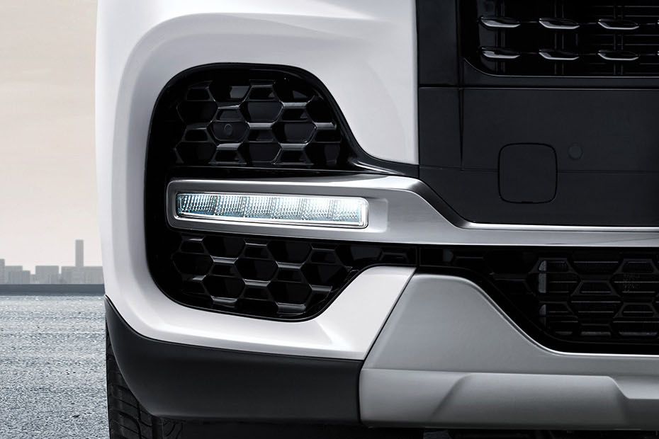 Chery Tiggo 8 Front Fog Lamp Chery Tiggo 8 Front Fog Lamp