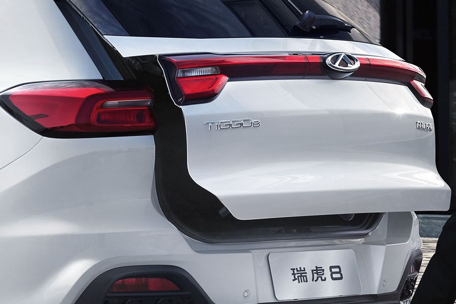 Chery Tiggo 8 Rear Fog Lamp Chery Tiggo 8 Rear Fog Lamp