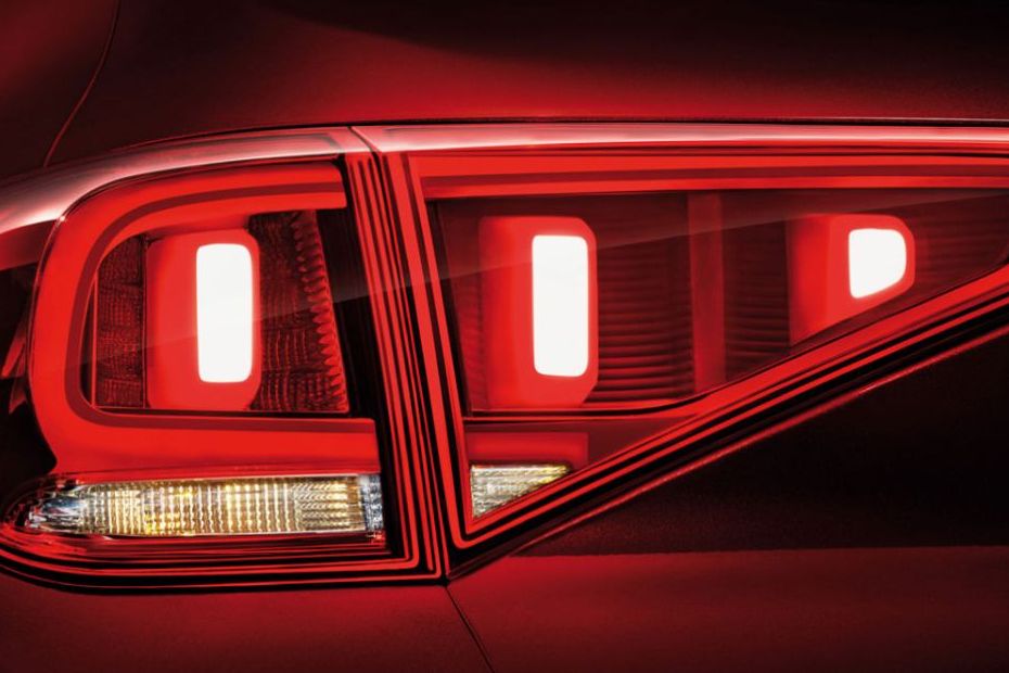Tiggo 7 Tail light Tiggo 7 Tail light